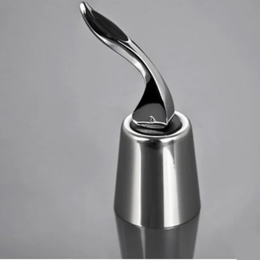 🍾 Bouchon à Champagne Inox 🍾