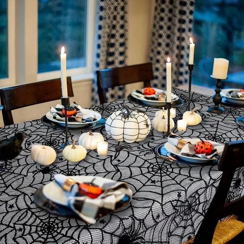 🕸️Nappe Arachnéenne 🕸️