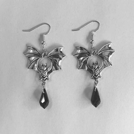 🩸Boucles d'oreilles Vampire 🩸