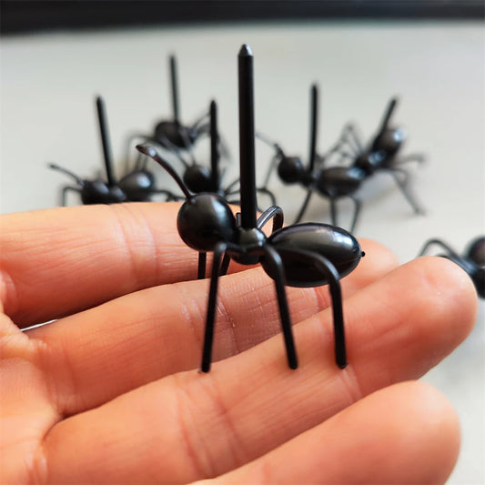 🐜Fourmis apéro x12🐜