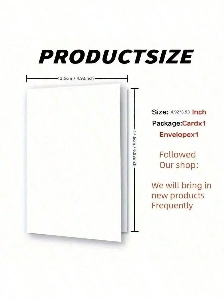 ☕Carte collègue☕