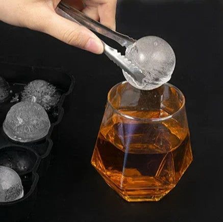 ❄️Moules à glaçons Sphères ❄️