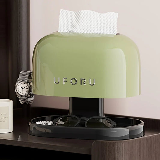 🤧Boîte à mouchoirs rétro🤧