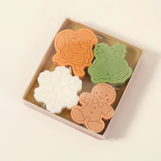 🎄Bougies festives 🎄