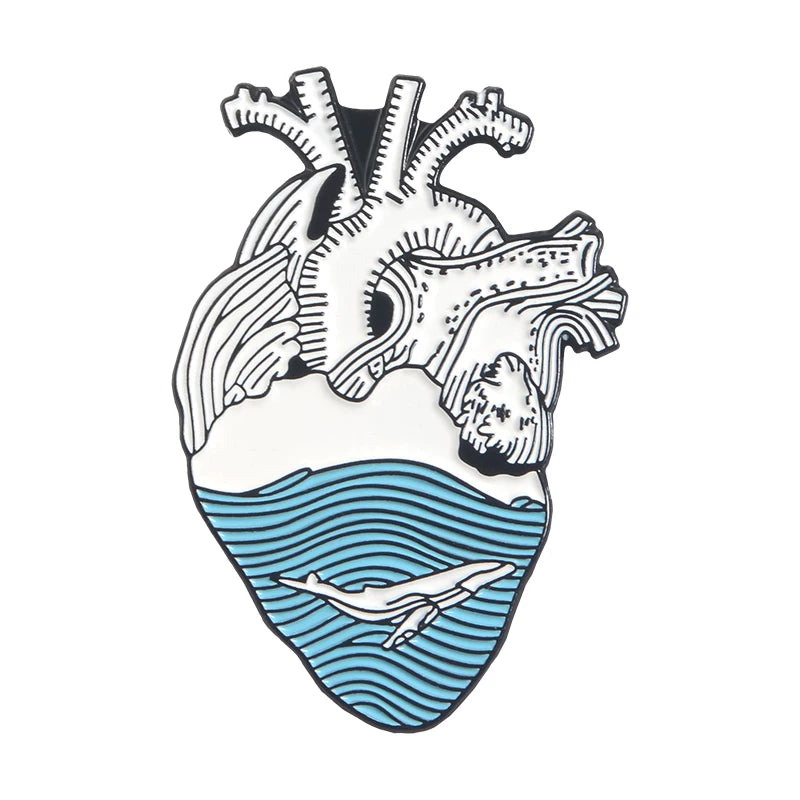 🩻Pins anatomie🩻