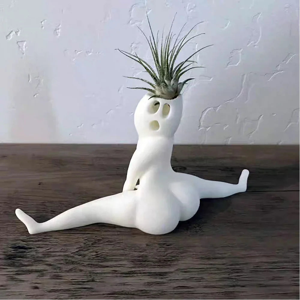 🏺Vase Grand Écart 🏺