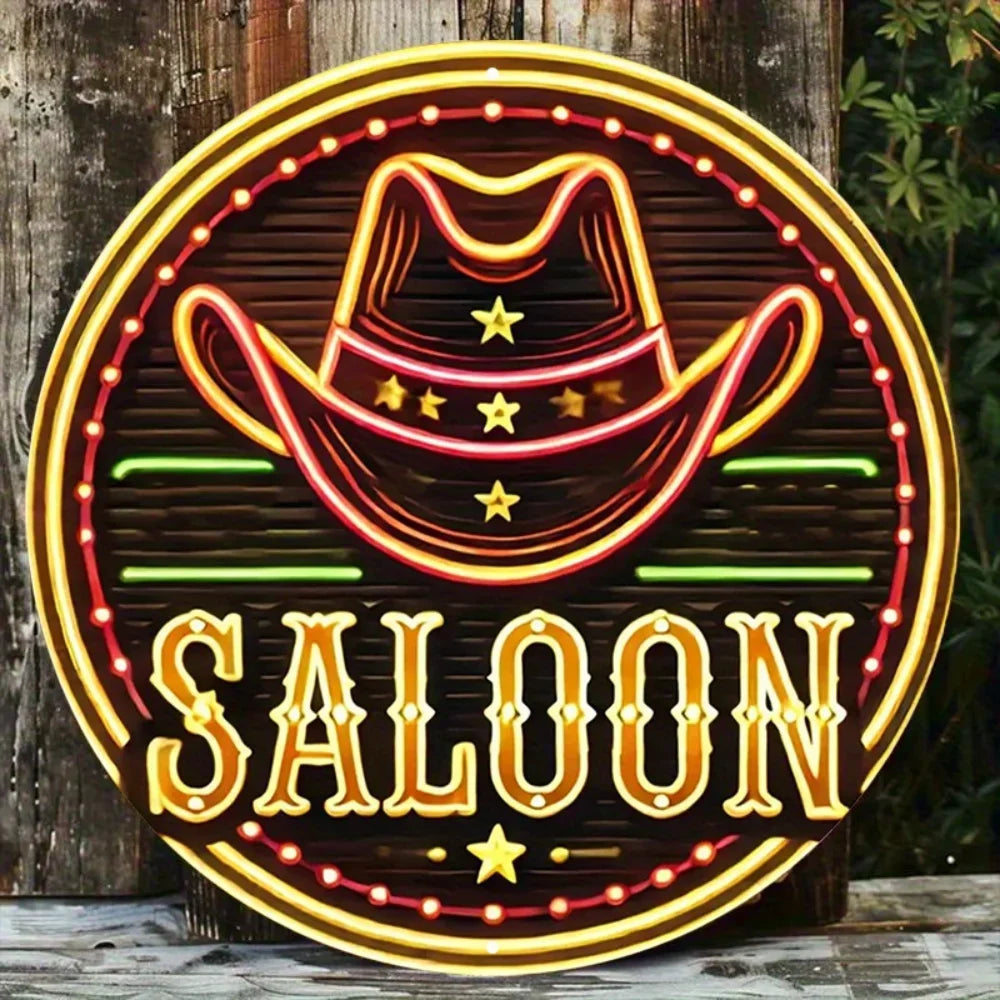 🐎Néon Saloon🐎