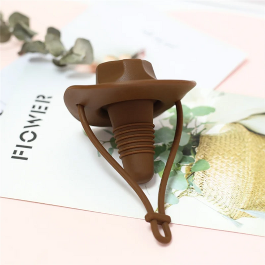 🤠 Bouchon Far West 🤠