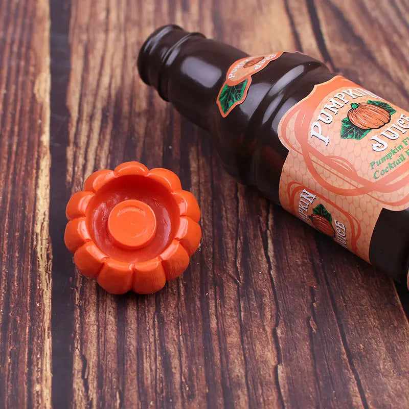 🟠Bouteille Pumpkin Juice🟠