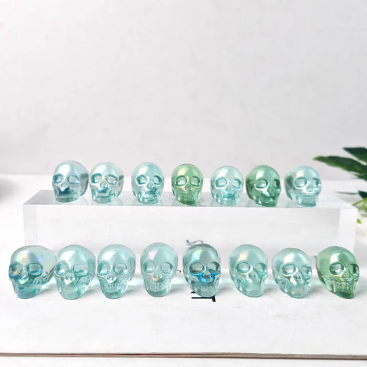 💀Mini Crâne Cristal💀