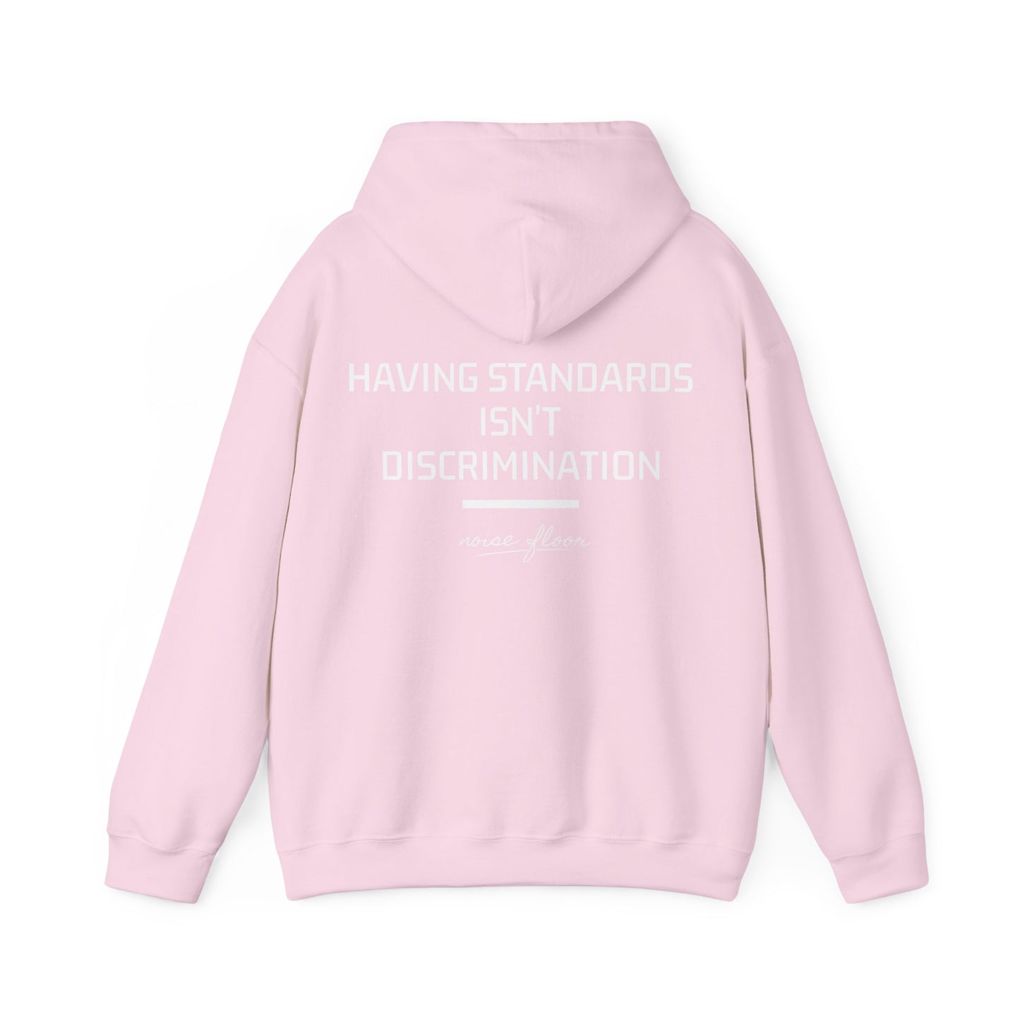Standards Hoodie