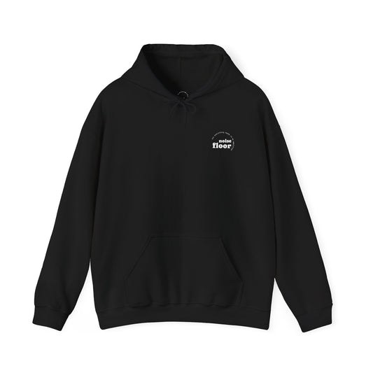 Excuses Hoodie