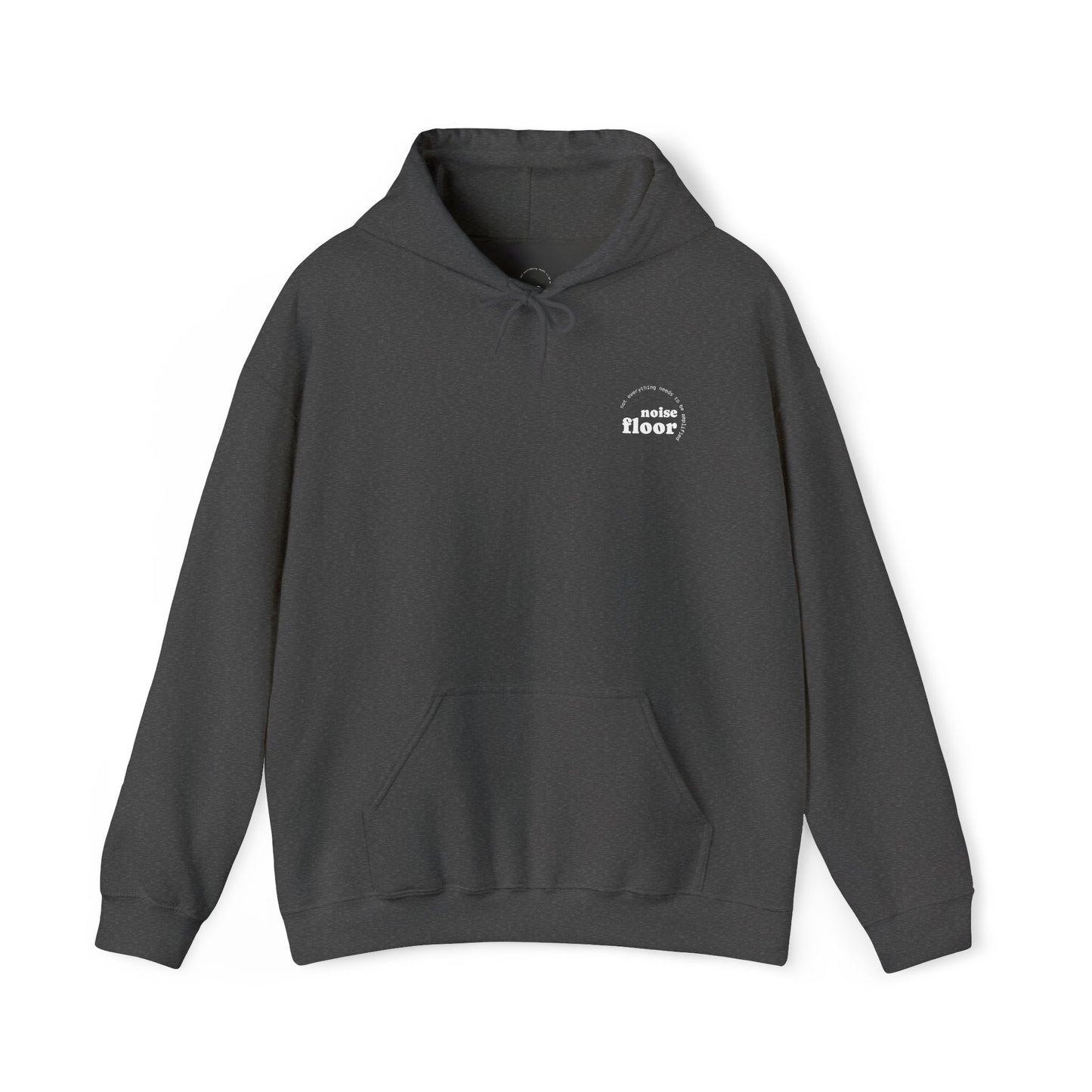 Fat shaming Hoodie
