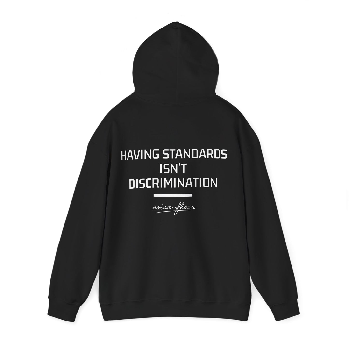 Standards Hoodie