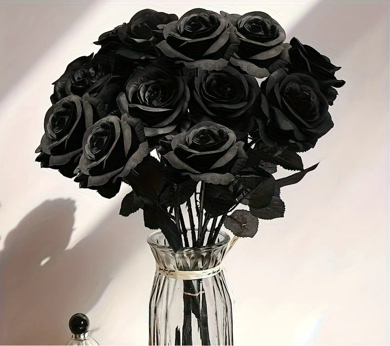🥀Roses noires 🥀