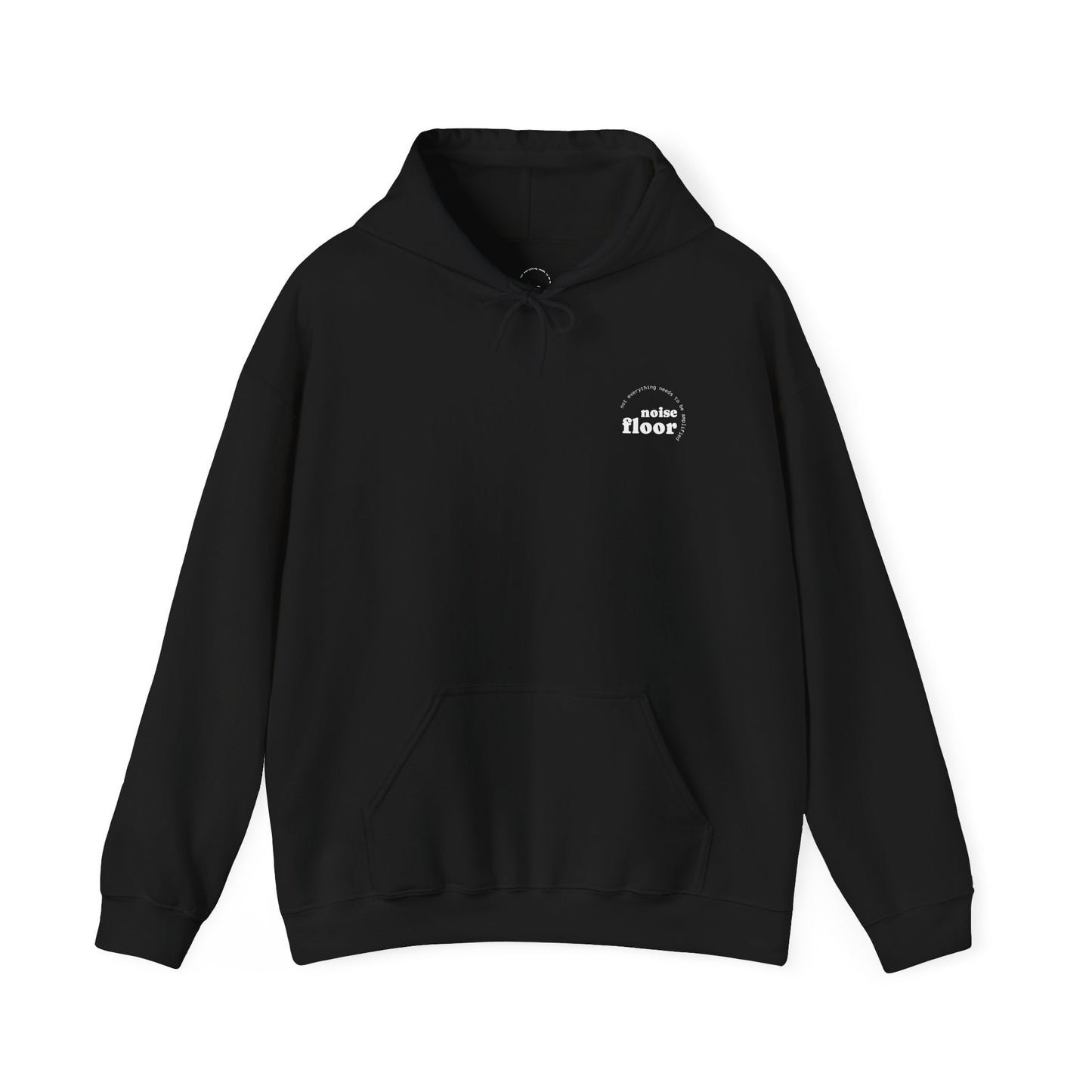 Fat shaming Hoodie