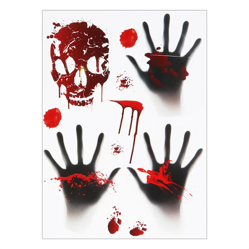 🔴Stickers sanglants🔴