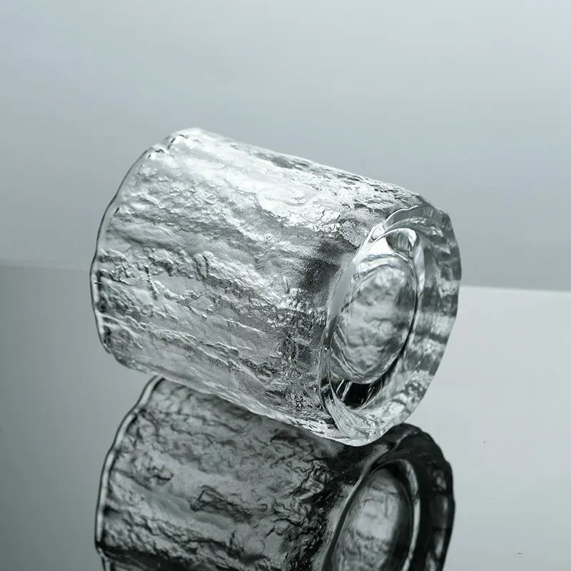 ❄️Verre à whisky Ice❄️