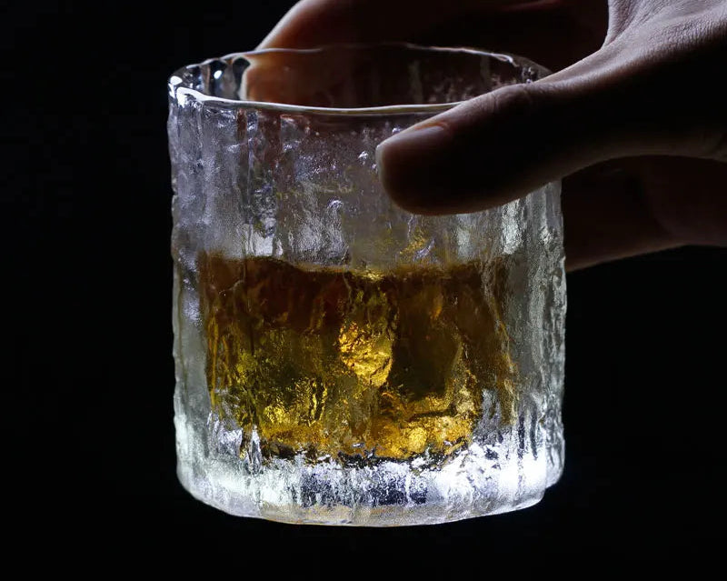 ❄️Verre à whisky Ice❄️