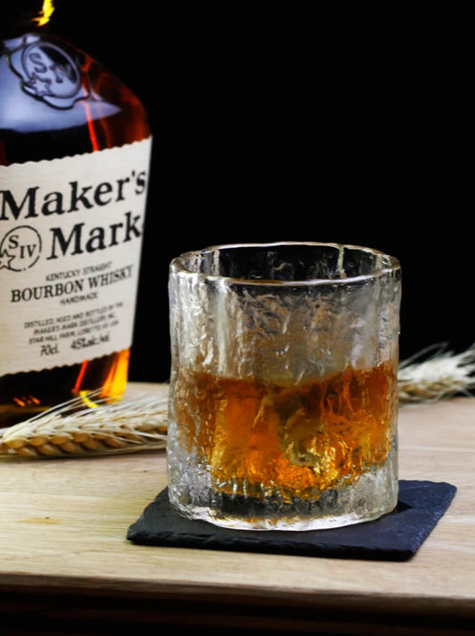 ❄️Verre à whisky Ice❄️