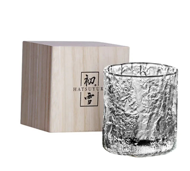 ❄️Verre à whisky Ice❄️