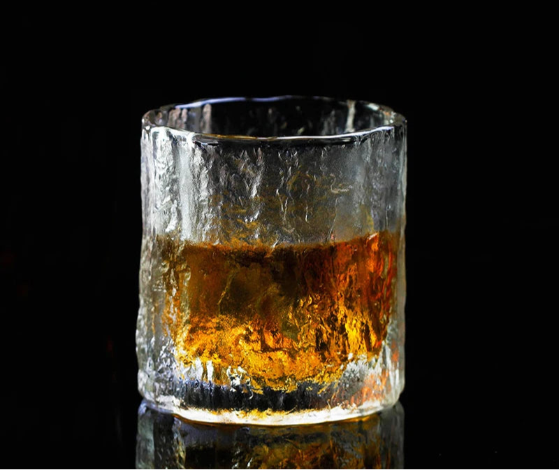 ❄️Verre à whisky Ice❄️