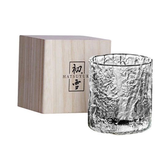 ❄️Verre à whisky Ice❄️