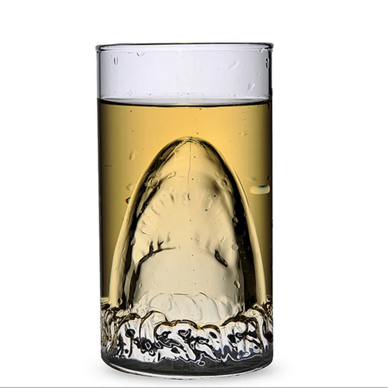🦈Verre Requin🦈