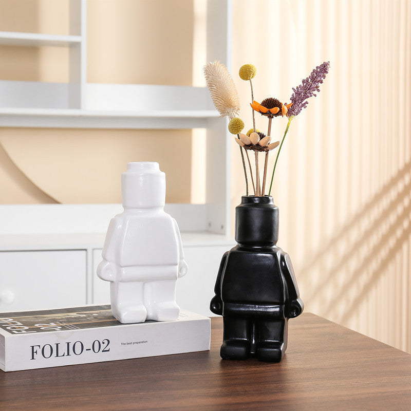 🧩Vase Figurine🧩