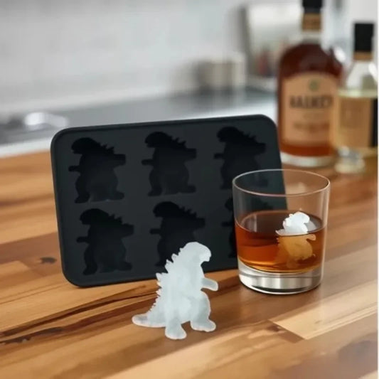 🧊Glaçons 3D🧊