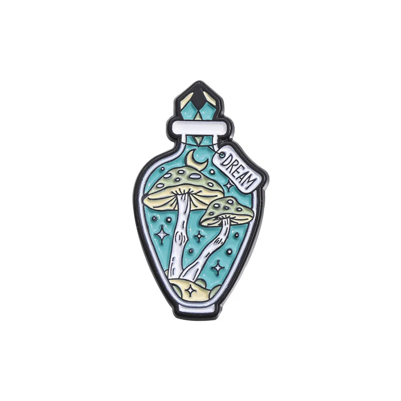 📍Pin's plantes📍