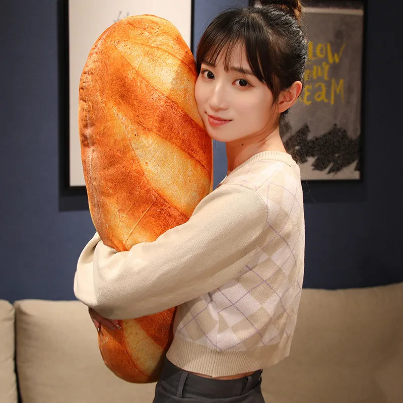 🥖Coussin Baguette🥖