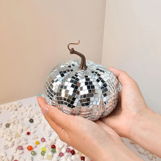 🎃Citrouille disco🎃