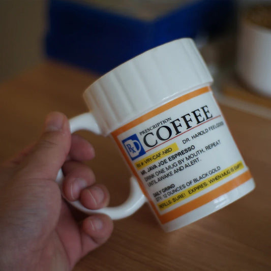 🍵Drug mug🍵