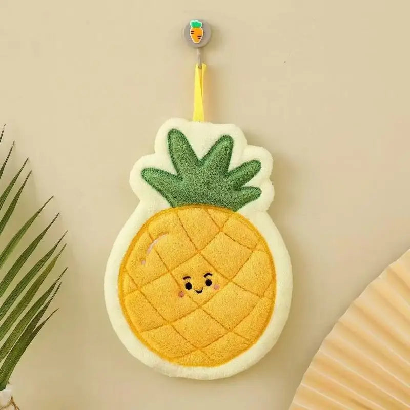 🍉Torchons fruités🍉