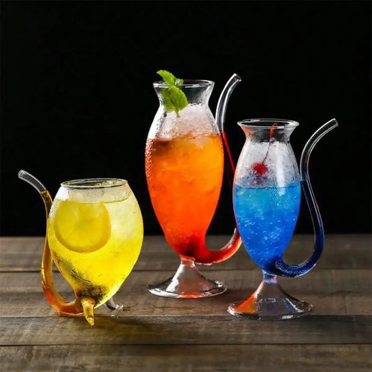 🍹🔥Cocktail Pipette 🔥🍹