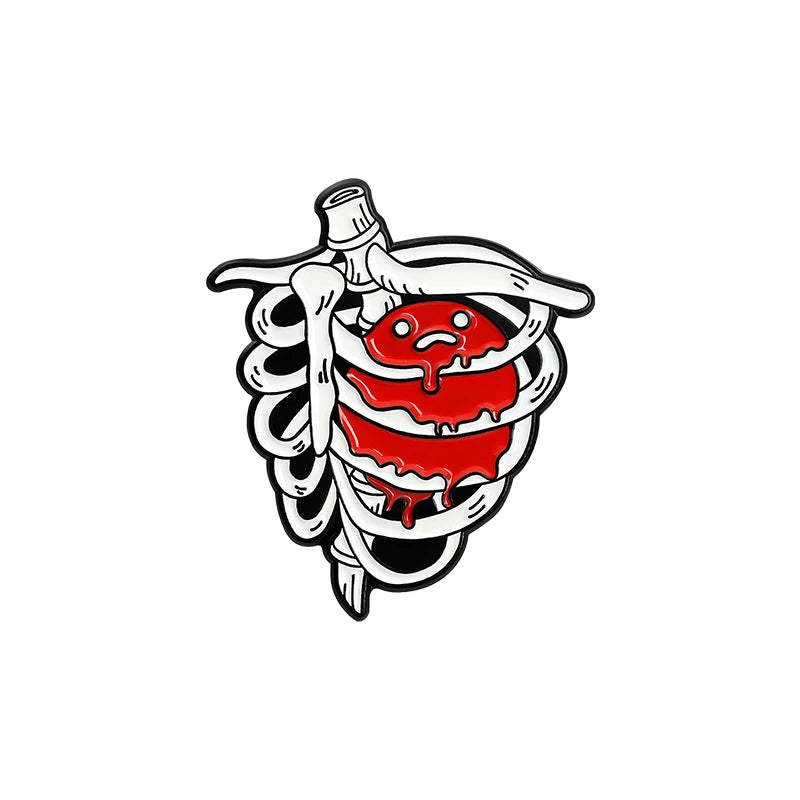 🩻Pins anatomie🩻