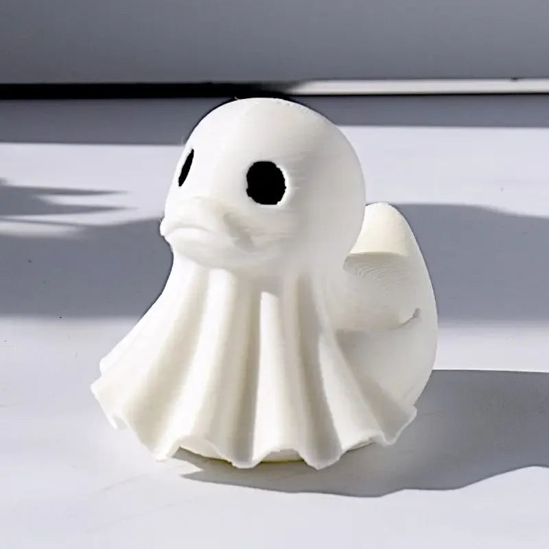 🦆Ghost Duck🦆