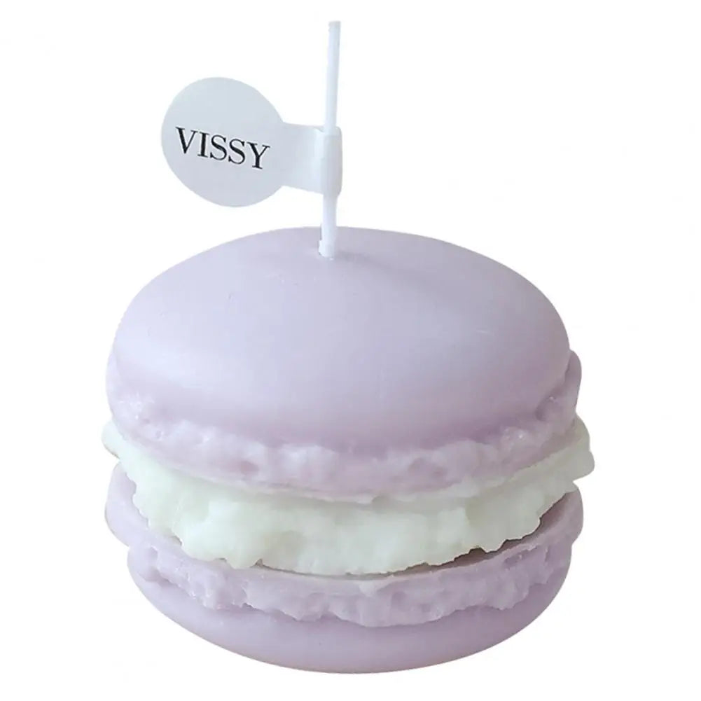 🎀Bougies Macarons🎀