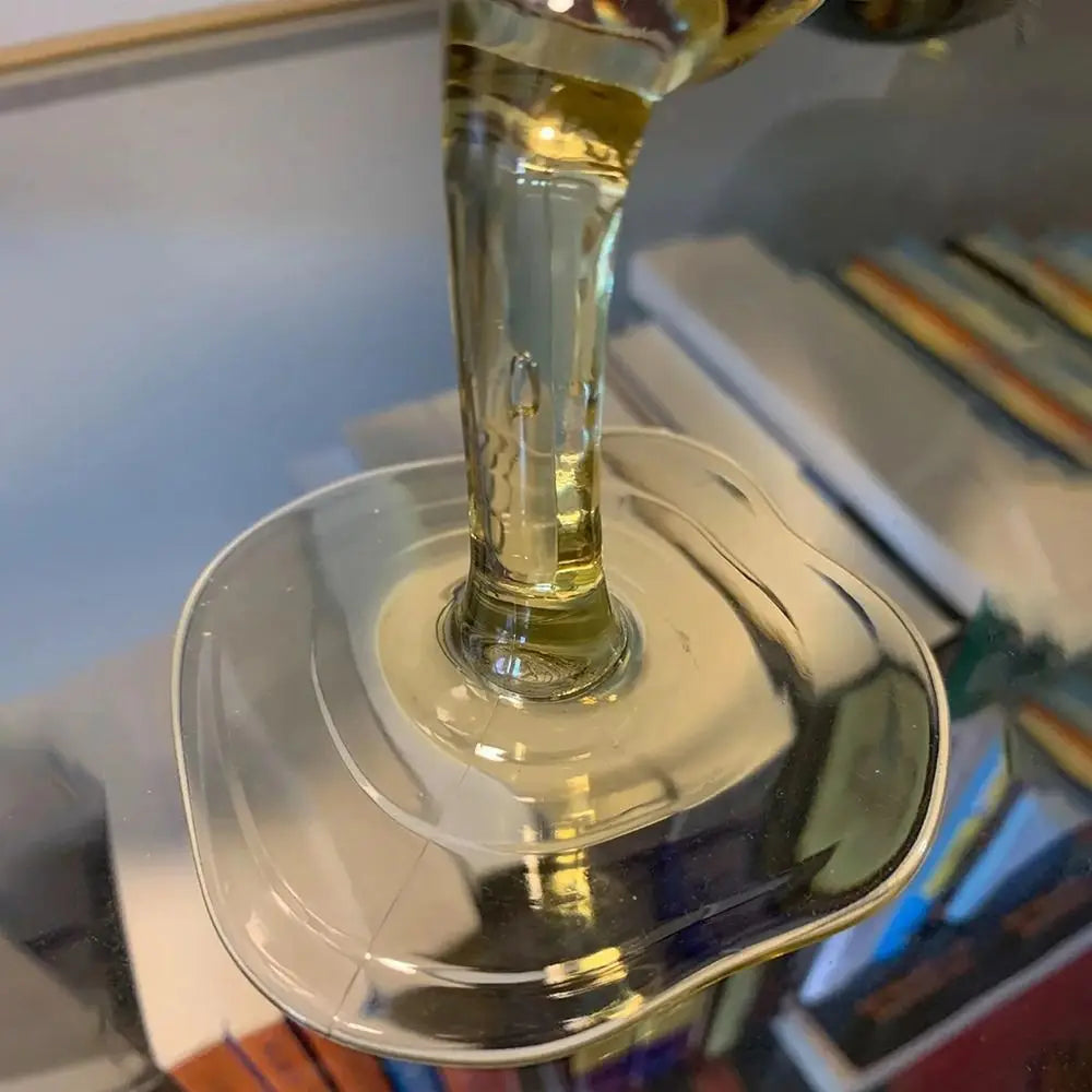 🍾Porte bouteille Trompe l'œil 🍾