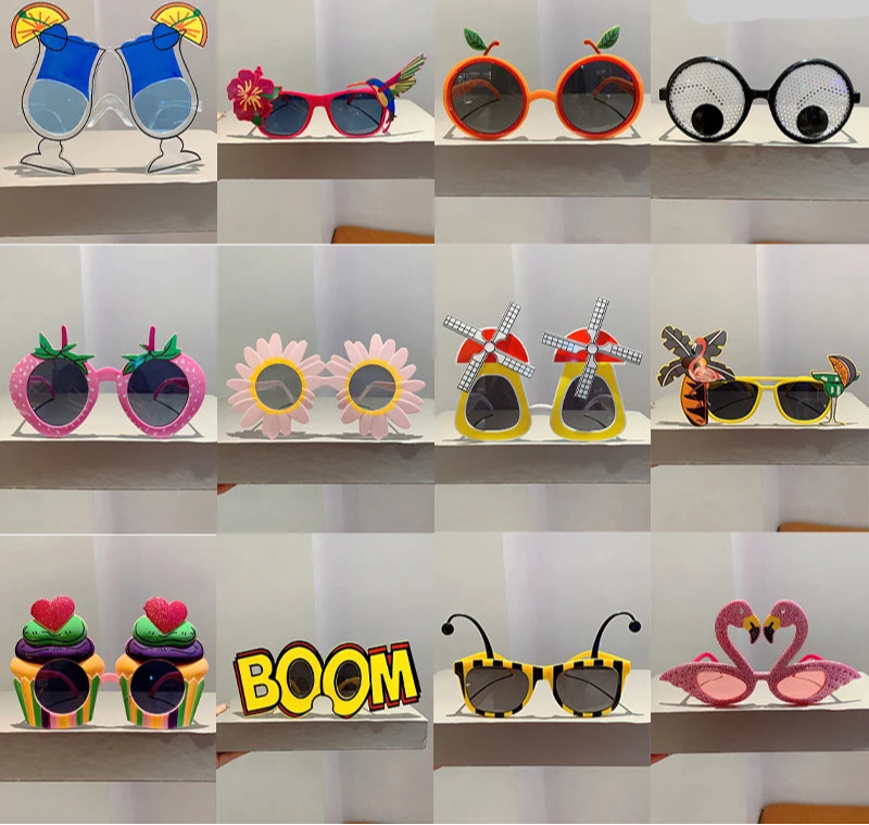 🕶️The party shades x12🕶️