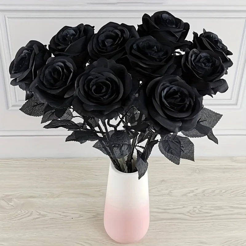 🥀Roses noires 🥀