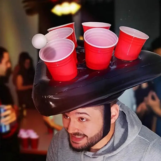 🎯🍺Beer Pong 2.0 🍺🎯