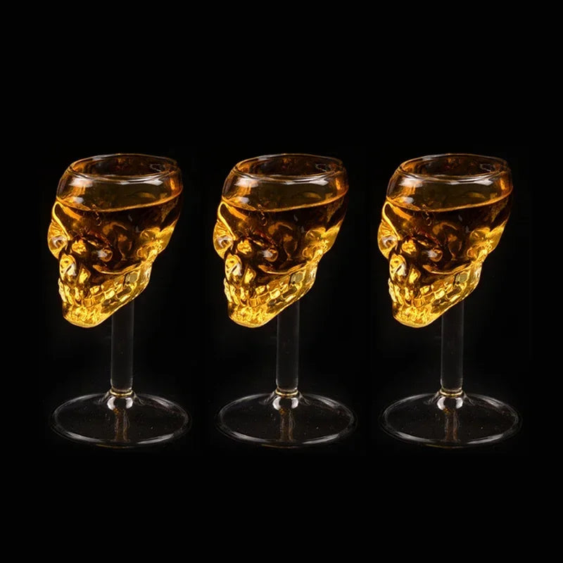 🪦Verres Elégance Macabre 🪦