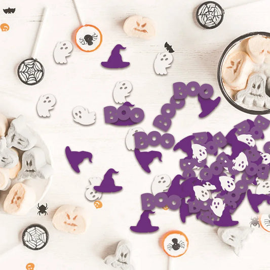 👻Confettis Halloween👻