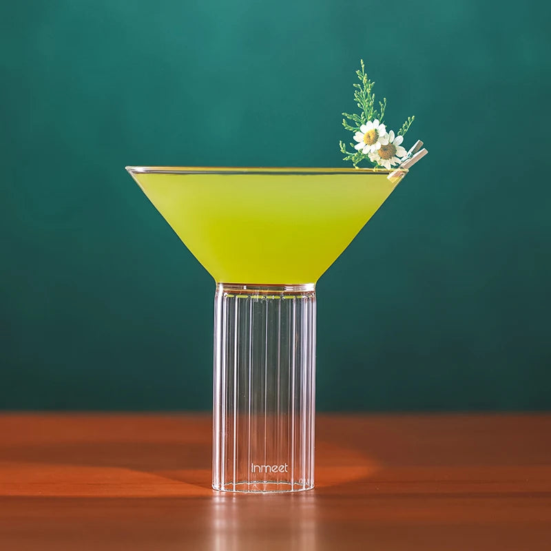 🍸Verres à Martini🍸