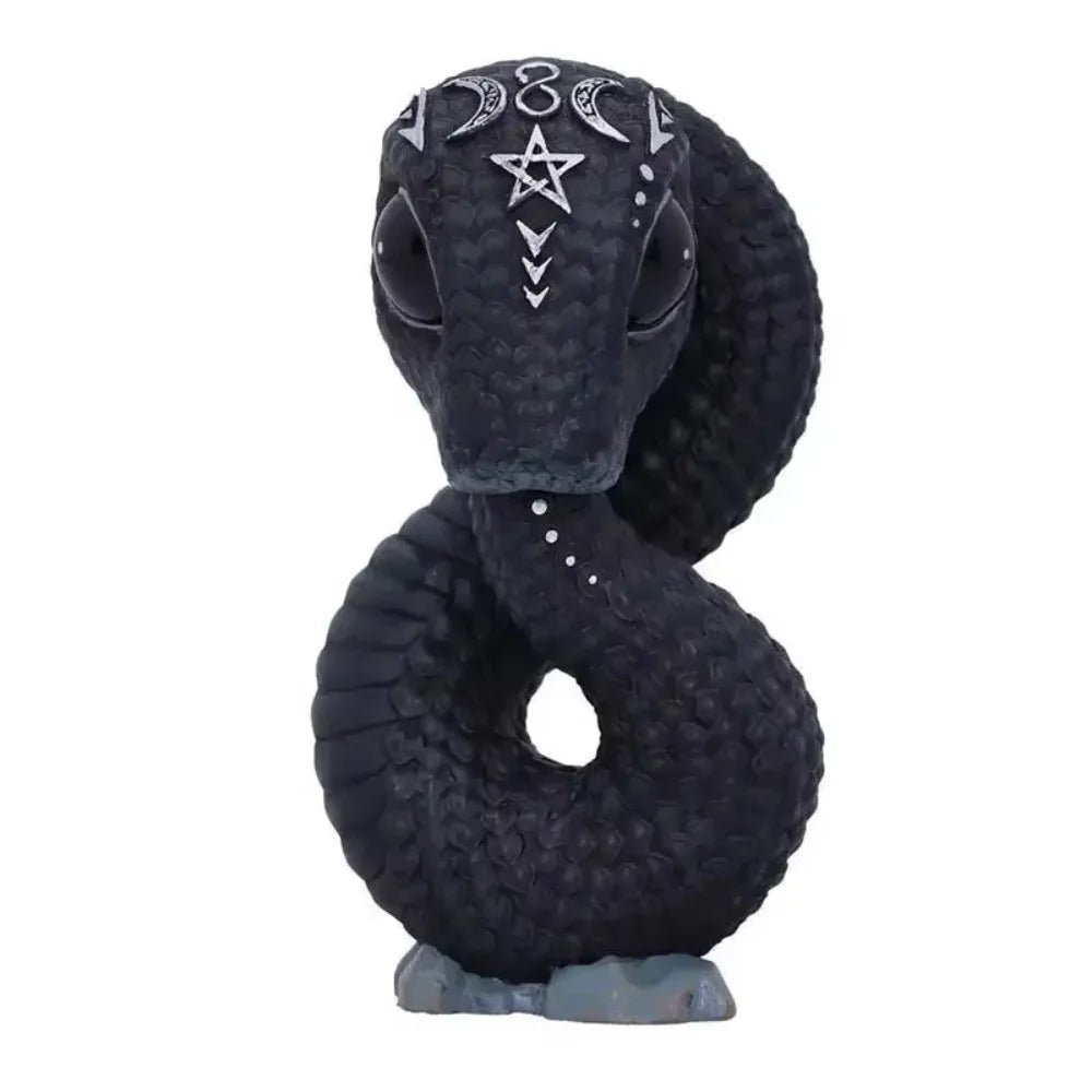 ✡️Statue Occulte✡️