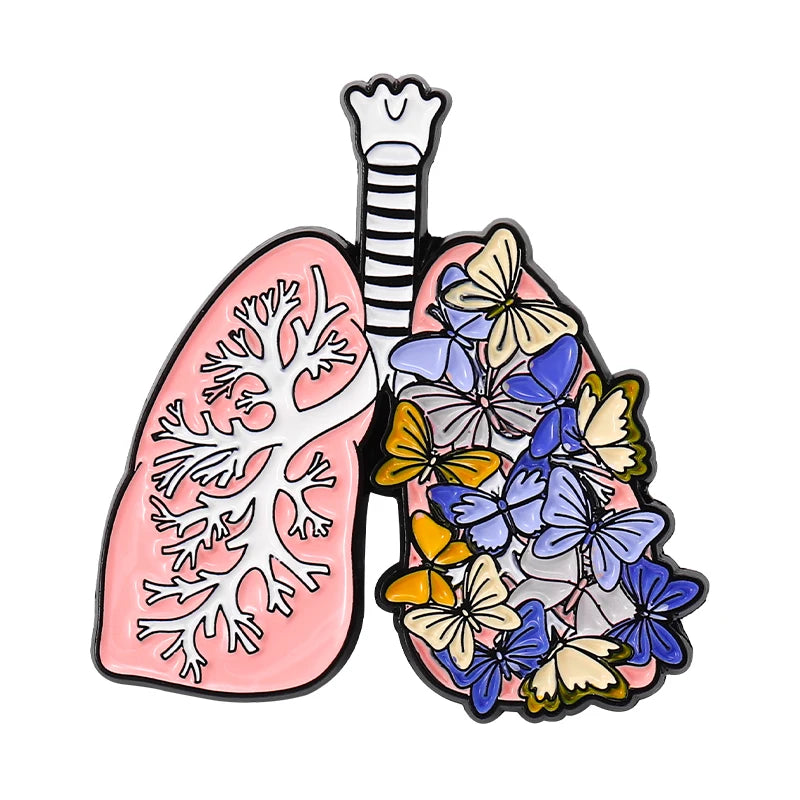 🩻Pins anatomie🩻