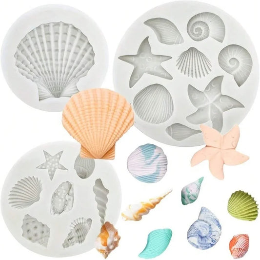 🐚Moule seashell🐚