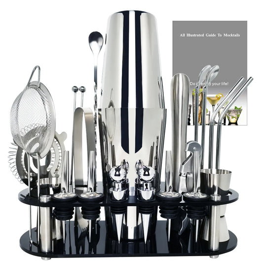 🥂 Set création cocktails 🥂